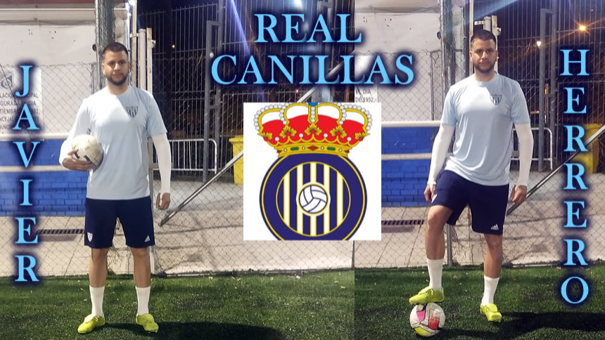 ENTREVISTA PREPARTIDO. VILLAROSA DIARIO PREFERENTE